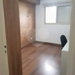 Apartamento à venda com 2 quartos em Vila Suissa, Mogi das Cruzes, SP