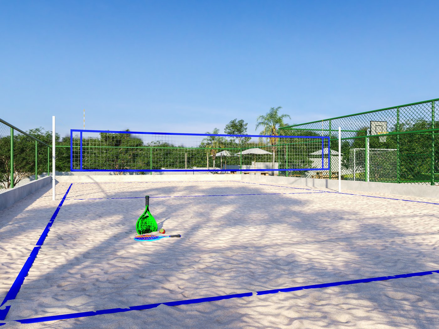 Residencial Porto Fino