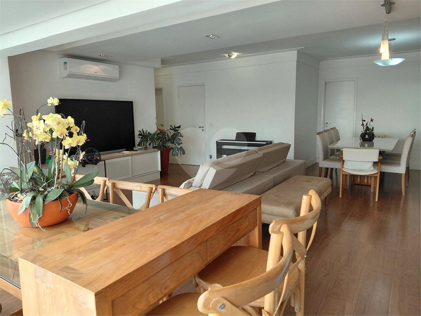 Apartamento à venda com 4 quartos, sendo 3 suítes, em Vila Leopoldina, São Paulo, SP