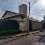 Sobrado à venda com 3 quartos, sendo 2 suítes, em Jardim Residencial Santa Mônica, Araraquara, SP