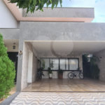 Casa térrea no Condomínio Jardim Botânico , localizado na cidade Bady Bassit/SP .