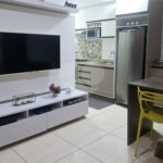 Apartamento à venda com 2 quartos em Chácara Califórnia, São Paulo, SP