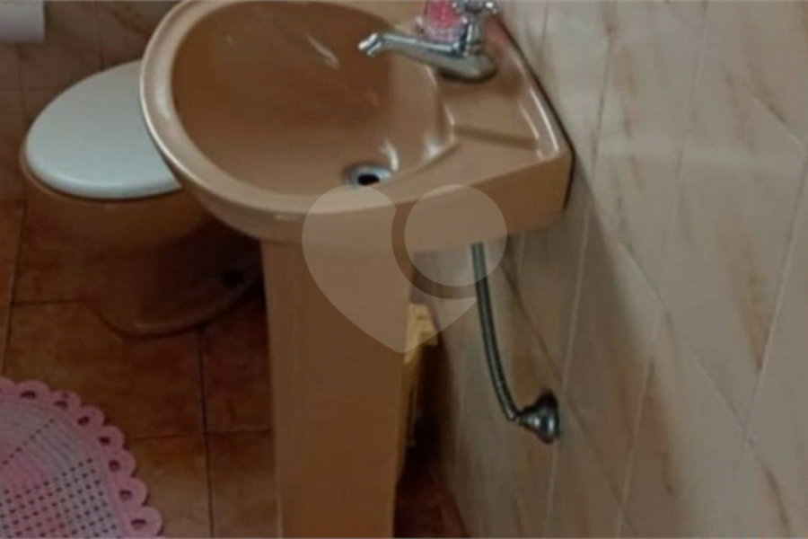 Casa à venda com 5 quartos em Jardim Marajoara, São Paulo, SP