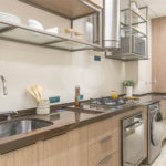 Apartamento à venda com 2 quartos, sendo 1 suíte, em Jardim Guarujá, Sorocaba, SP