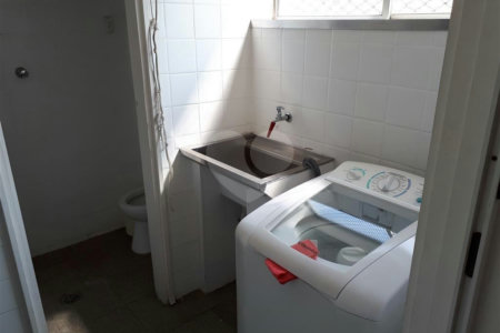 Apartamento à venda com 3 quartos, sendo 1 suíte, em Chácara Santo Antônio, São Paulo, SP