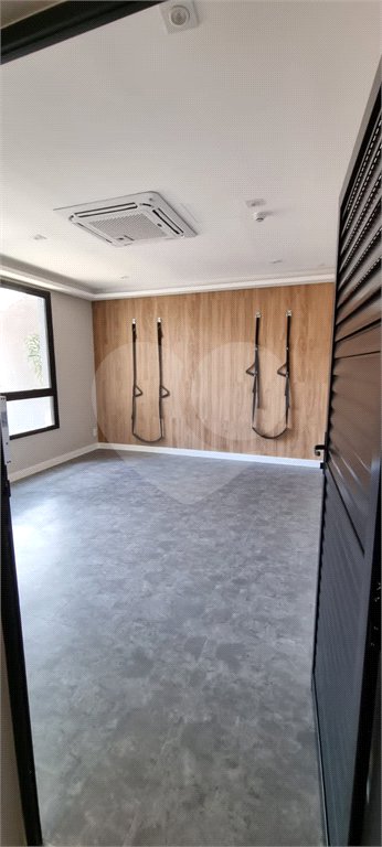 Apartamento à venda ou para alugar com 1 quarto em Perdizes, São Paulo, SP