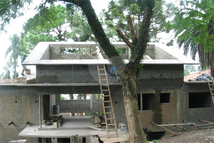 Casa à venda com 4 suítes em Jardim Floresta, São Paulo, SP