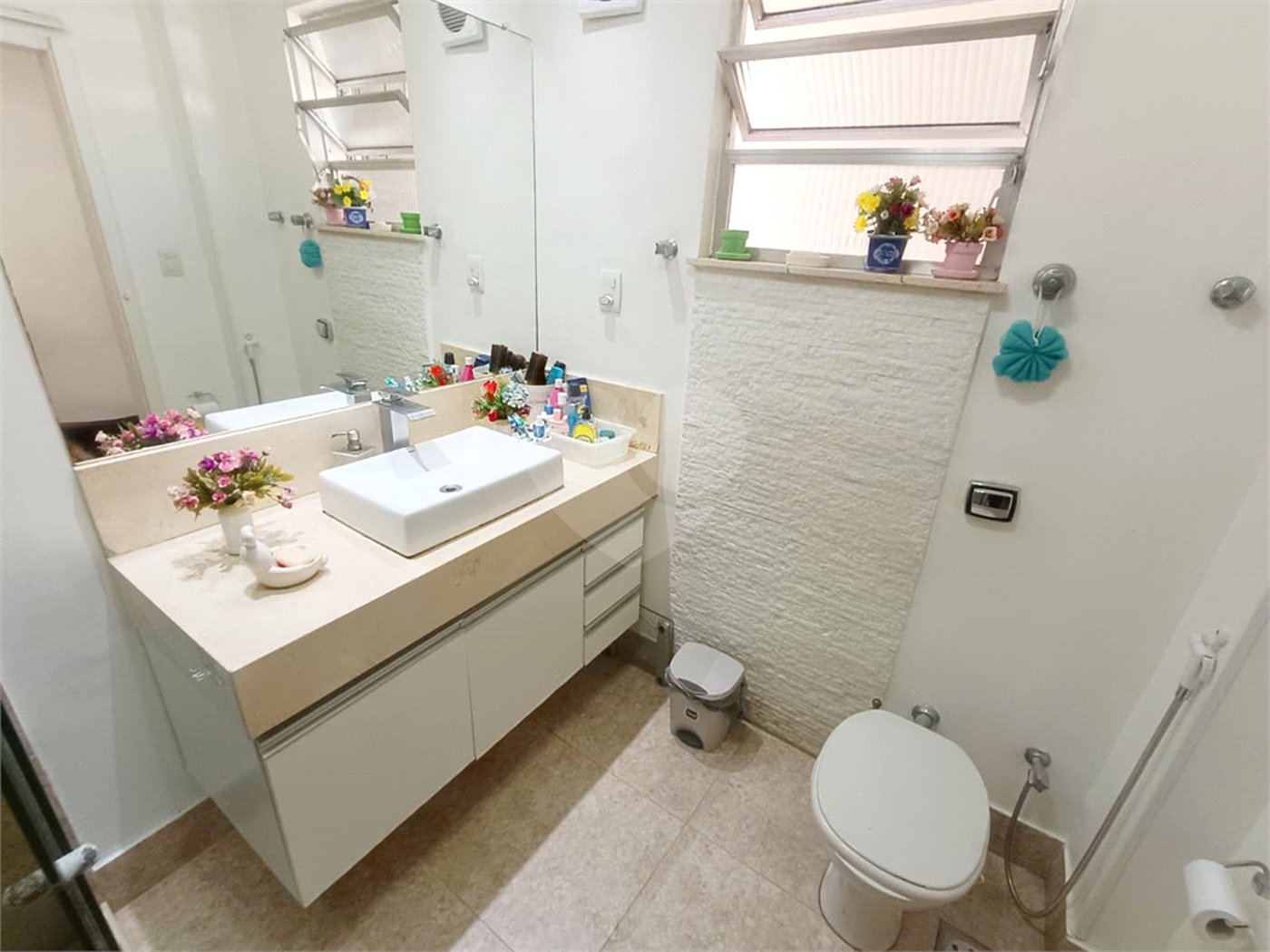 Apartamento à venda com 2 quartos em Rio Comprido, Rio de Janeiro, RJ