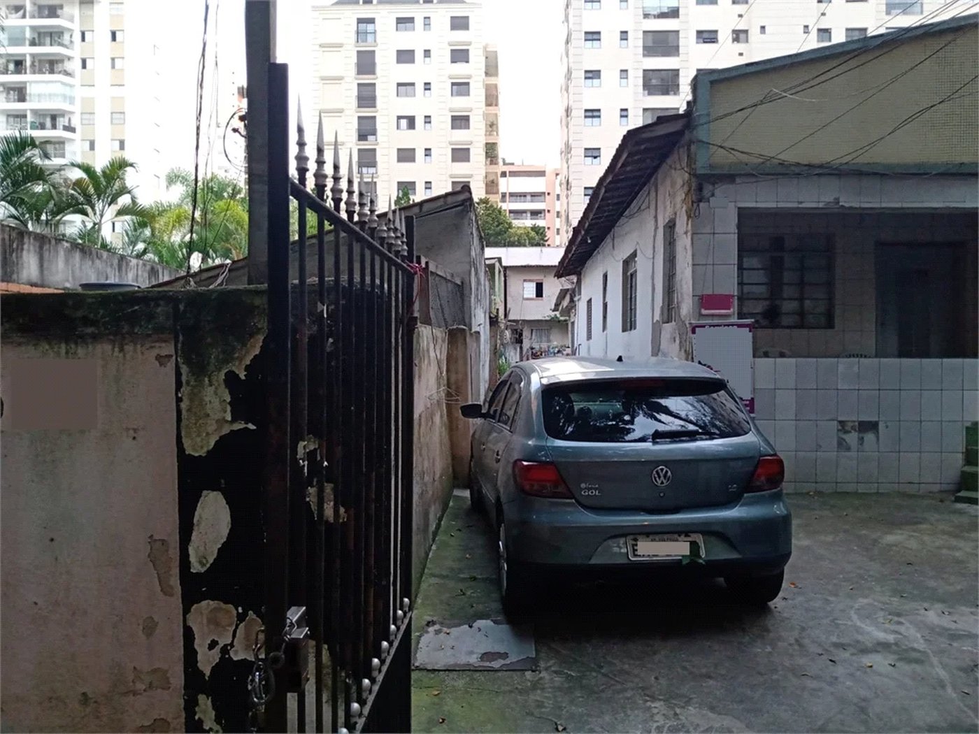 Terreno à venda com 3 quartos, sendo 1 suíte, em Real Parque, São Paulo, SP