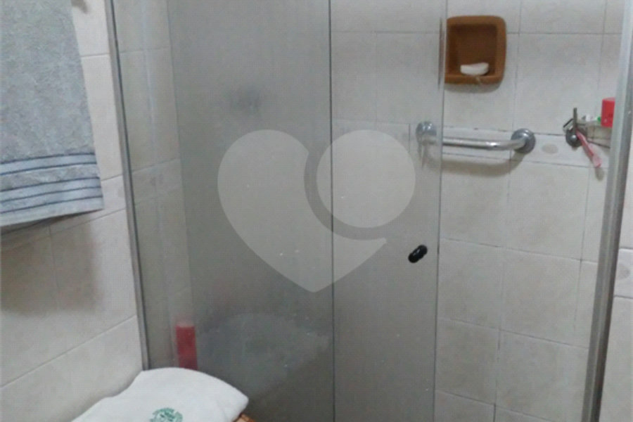 Apartamento à venda com 3 quartos em Mandaqui, São Paulo, SP