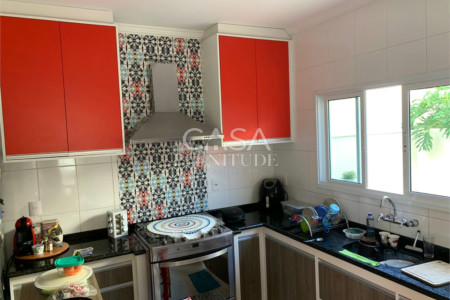Casa em condomínio à venda com 3 suítes em Itapeva, Votorantim, SP