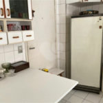 Apartamento à venda com 2 quartos em Pinheiros, São Paulo, SP