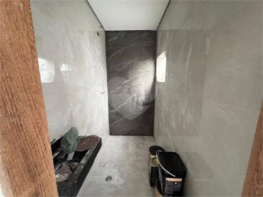 Casa à venda com 3 quartos, sendo 1 suíte,  no condomínio Residencial Marina, Itapetininga - SP
