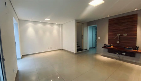 Casa à venda com 3 suítes no condomínio Vilas 2, São Paulo - SP