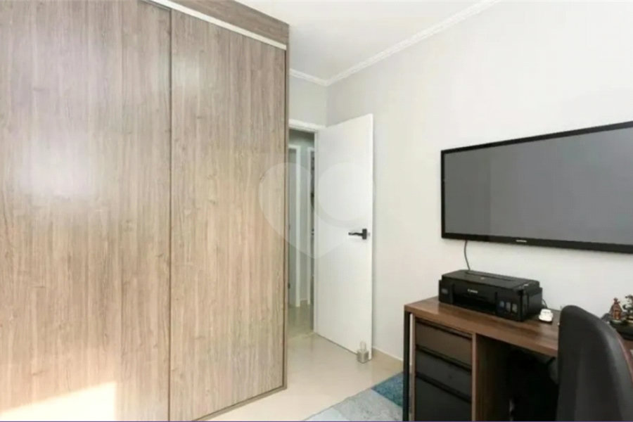 Apartamento à venda com 3 quartos, sendo 1 suíte, em Tatuapé, São Paulo, SP