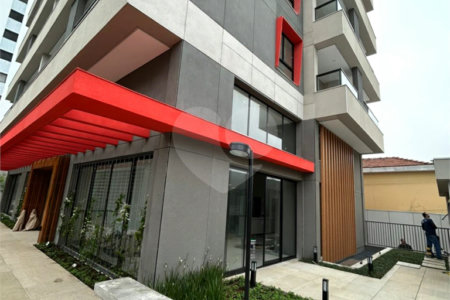 Apartamento à venda com 2 quartos, sendo 1 suíte, em Ipiranga, São Paulo, SP