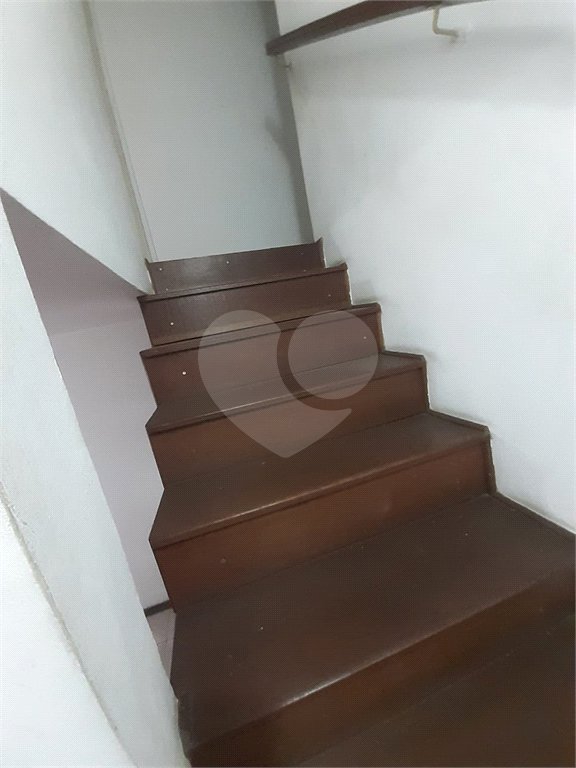 Sobrado à venda com 3 quartos em São Miguel Paulista, São Paulo, SP