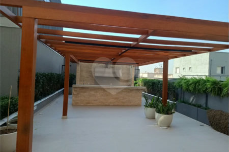 Apartamento à venda com 2 quartos, sendo 1 suíte,  em Vila Baruel, São Paulo, SP