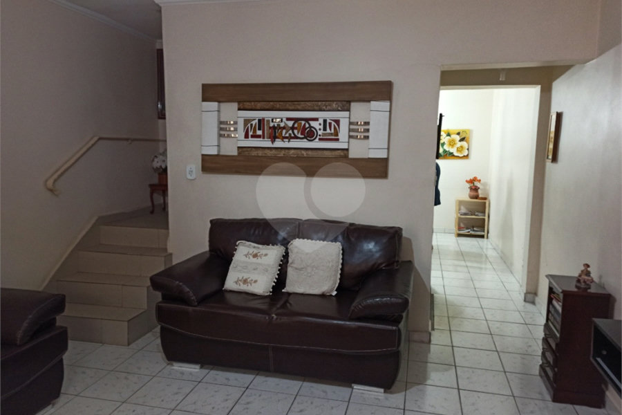 Casa à venda com 3 quartos em Casa Verde, São Paulo, SP