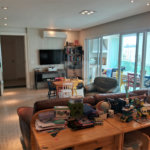 Apartamento à venda com 3 suítes em Paraíso do Morumbi, São Paulo, SP