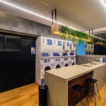 Apartamento para alugar com 1 quarto em Santo Amaro, São Paulo, SP