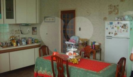 Sobrado à venda com 3 quartos, sendo 1 suíte,  em Tucuruvi, São Paulo, SP
