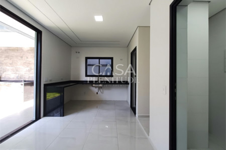 Casa em condomínio à venda com 3 quartos, sendo 1 suíte,  em Além Ponte, Sorocaba, SP