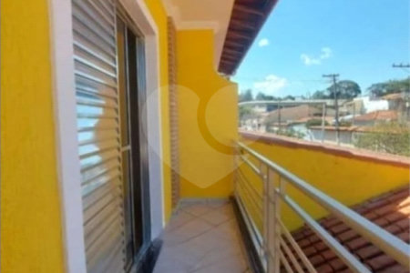 Sobrado à venda com 3 quartos, sendo 1 suíte, em Vila Piauí, São Paulo, SP