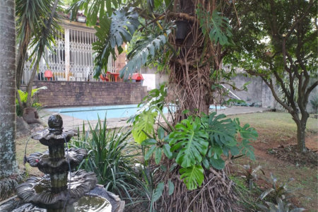 Casa Térrea à venda com 4 quartos em Brooklin, São Paulo, SP