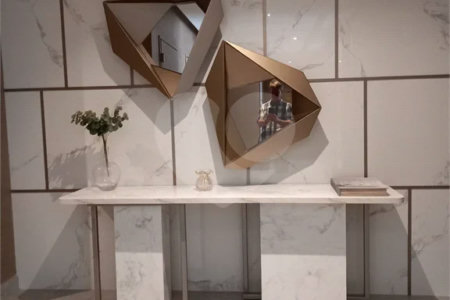 Apartamento à venda com 3 suítes em Tucuruvi, São Paulo, SP