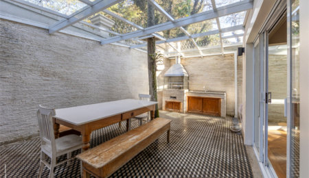 Casa à venda com 4 suítes no condomínio Saint Germain, São Paulo - SP