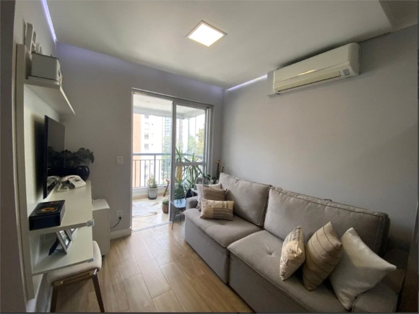 Apartamento à venda com 2 quartos em Vila Andrade, São Paulo, SP