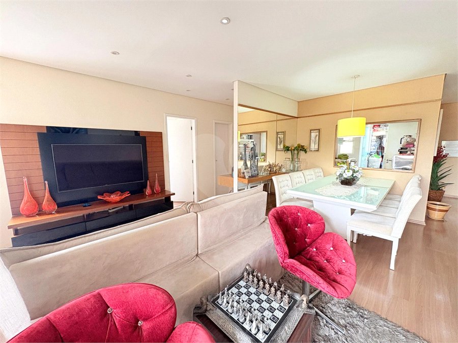 Apartamento à venda com 3 quartos, sendo 1 suíte,  em Engordadouro, Jundiaí, SP