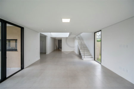 Casa à venda ou para alugar com 4 suítes no condomínio Residencial Arboretum, Vinhedo - SP