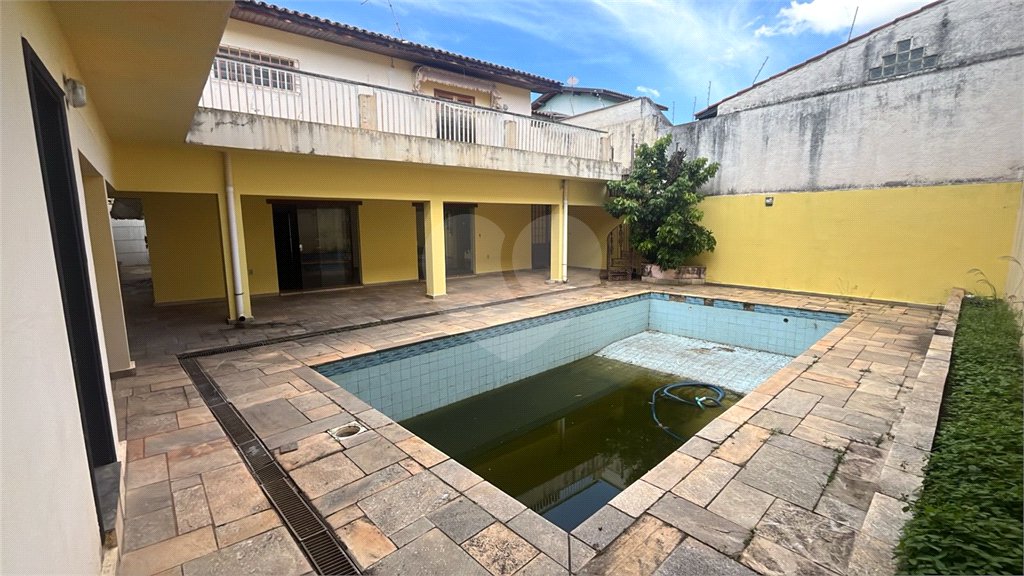 Casa para alugar com 5 quartos, sendo 4 suítes,  em Jardim Paulistano, Sorocaba, SP