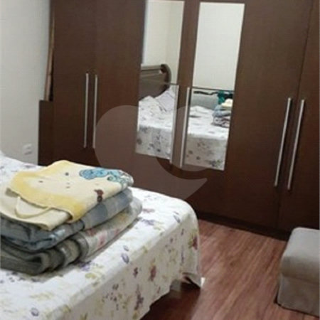 Apartamento à venda com 2 quartos, sendo 1 suíte, em Vila Barão, Sorocaba, SP