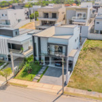 Casa em condomínio à venda com 3 suítes em Chácaras Residenciais Santa Maria, Votorantim, SP