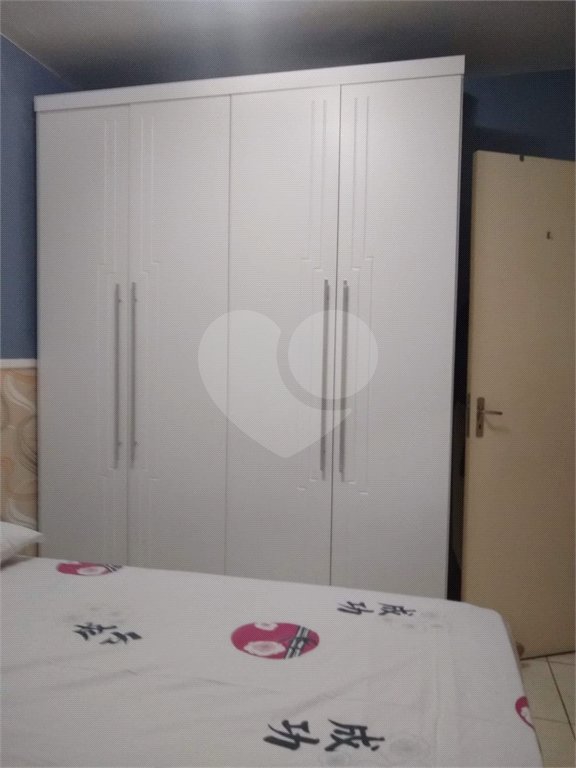 Apartamento à venda com 2 quartos em Inhoaíba, Rio de Janeiro, RJ