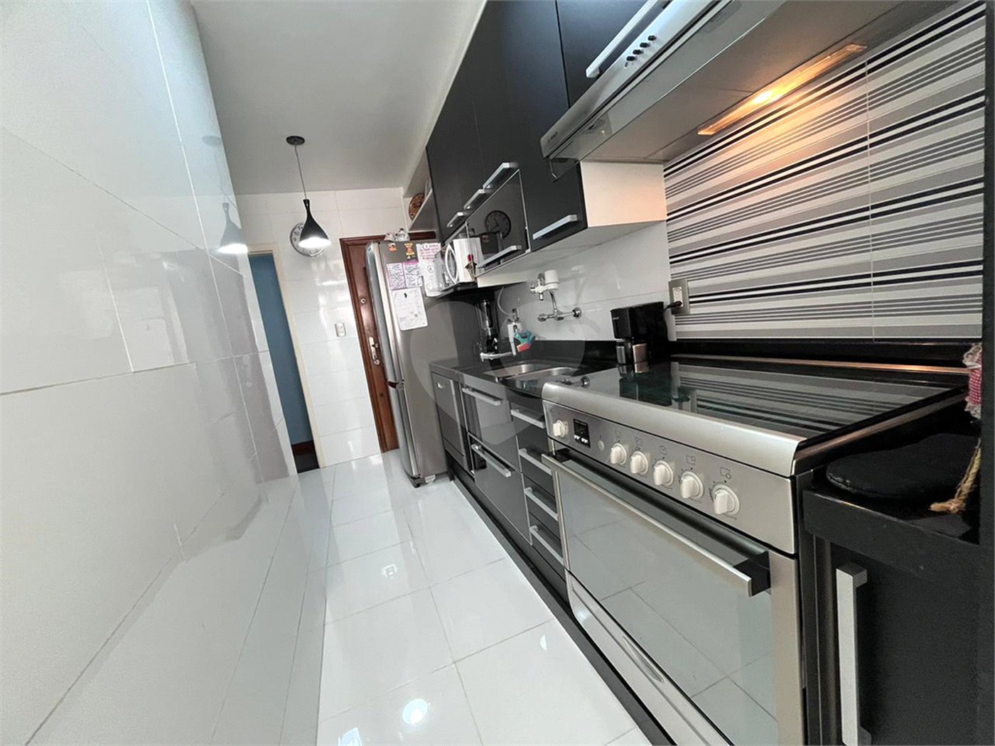 Apartamento à venda com 2 quartos em Tijuca, Rio de Janeiro, RJ