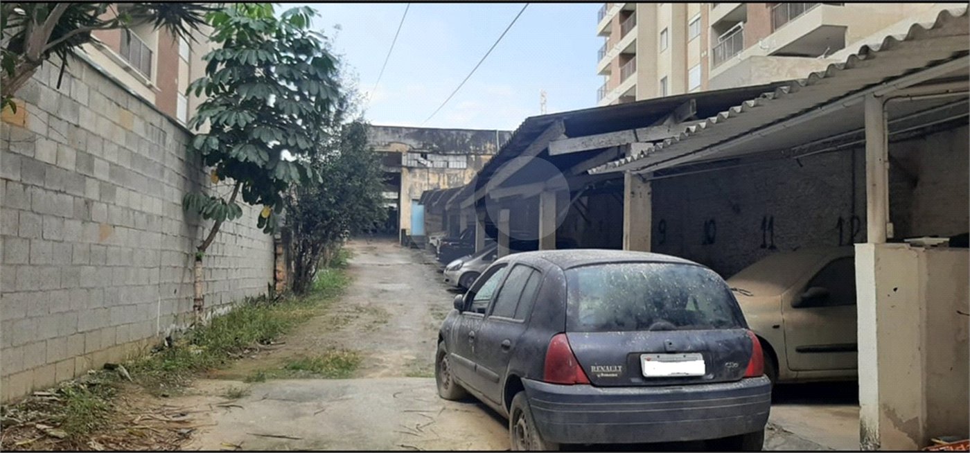 Terreno à venda em Limão, São Paulo, SP