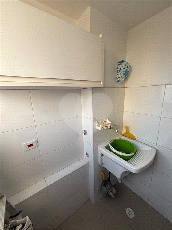 Apartamento à venda com 2 quartos em Tucuruvi, São Paulo, SP