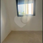 Apartamento à venda com 1 quarto em Chácara Inglesa, São Paulo, SP
