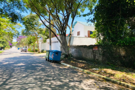 Terreno à venda em Interlagos, São Paulo, SP