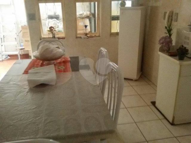 Sobrado à venda com 3 suítes em Imirim, São Paulo, SP