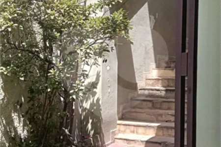 Casa à venda com 3 quartos em Tucuruvi, São Paulo, SP