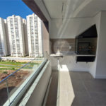 Apartamento à venda com 3 suítes no Centro, São Bernardo do Campo, SP
