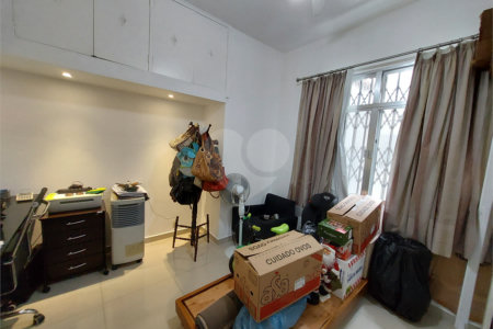 Casa de Vila à venda com 4 quartos no condomínio Casa de Vila., Rio de Janeiro - RJ