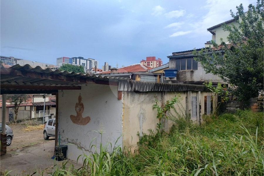 Terreno à venda em Tucuruvi, São Paulo, SP