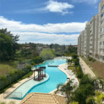 Apartamento à venda com 2 quartos, sendo 1 suíte, em Jardim Tereza Cristina, Jundiaí, SP