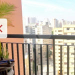 Apartamento à venda com 2 quartos em Aclimação, São Paulo, SP